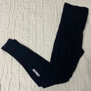 Gymshark leggings!!! Price negotiable! :)